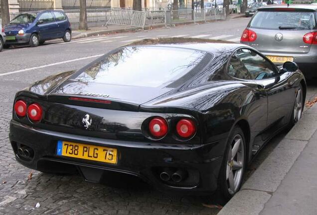 Ferrari 360 Modena