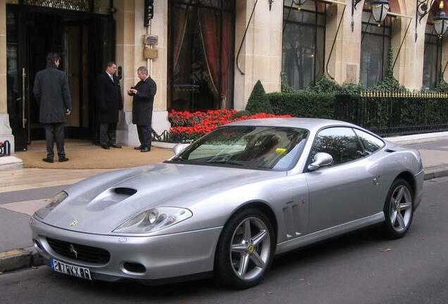 Ferrari 575 M Maranello