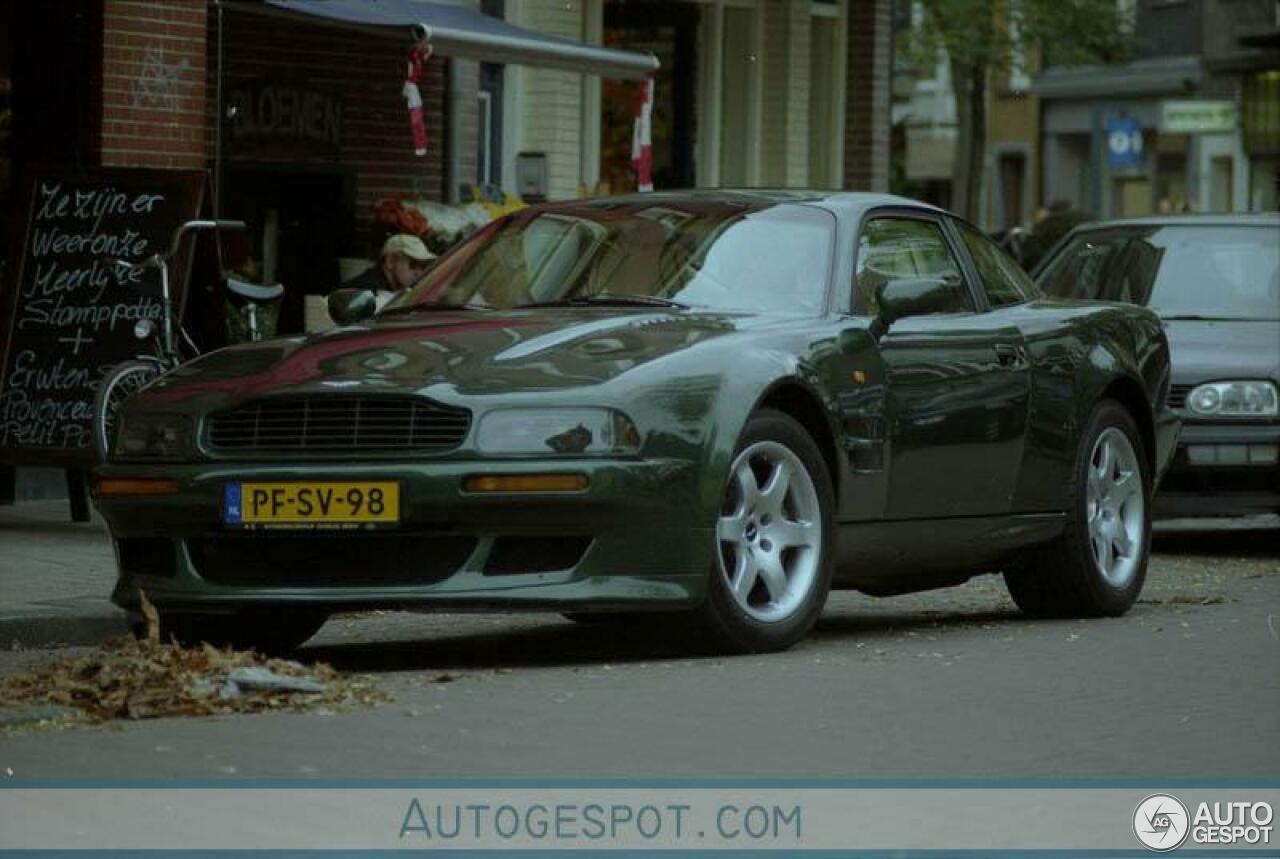 Aston Martin V8 Vantage 1994-1999