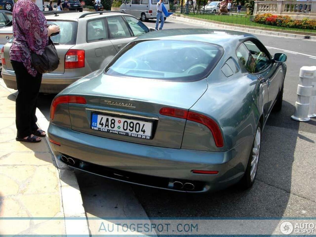 Maserati 3200GT