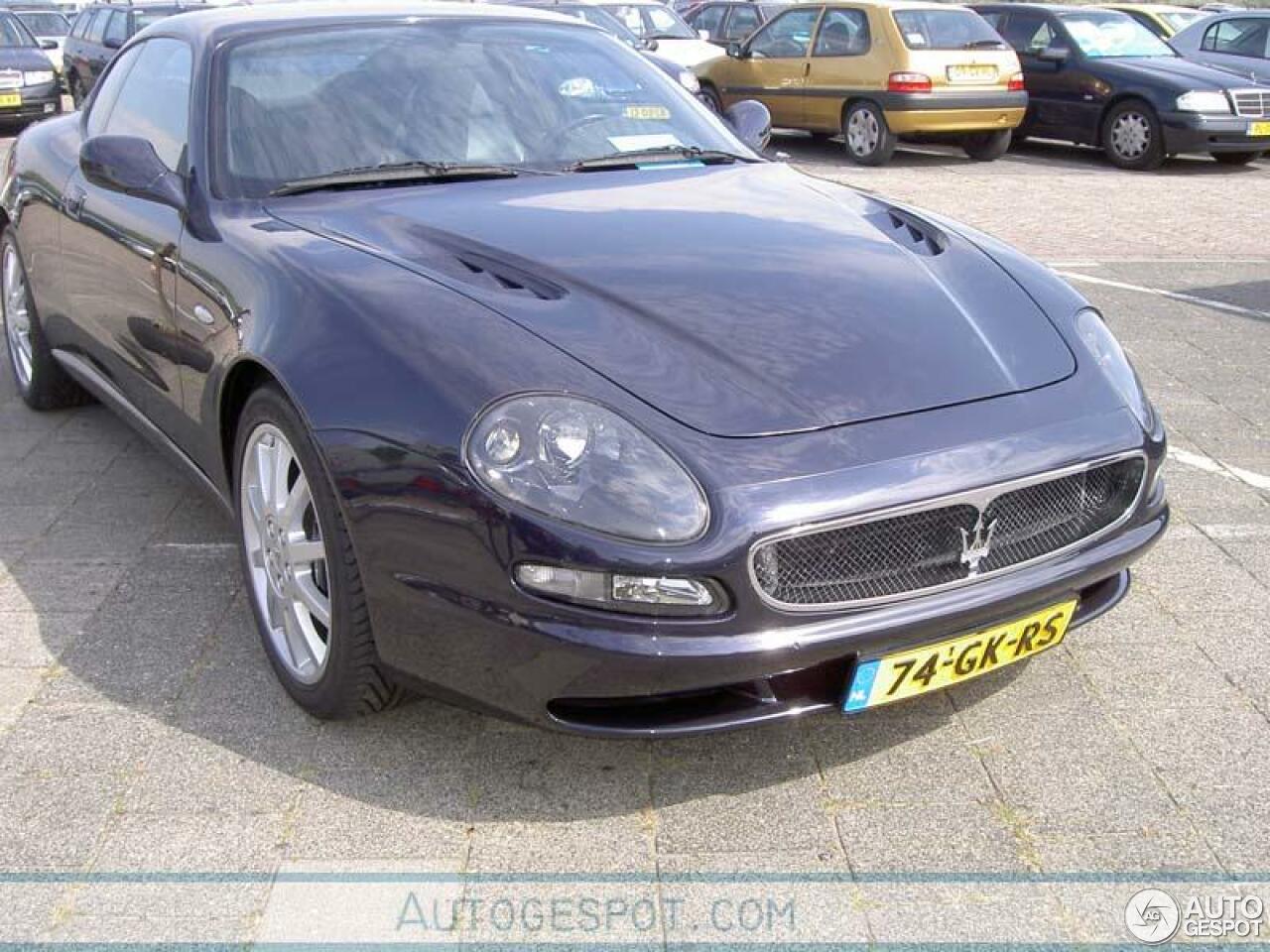 Maserati 3200GT