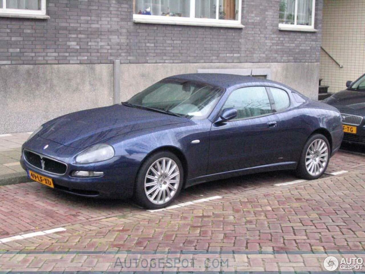 Maserati 4200GT