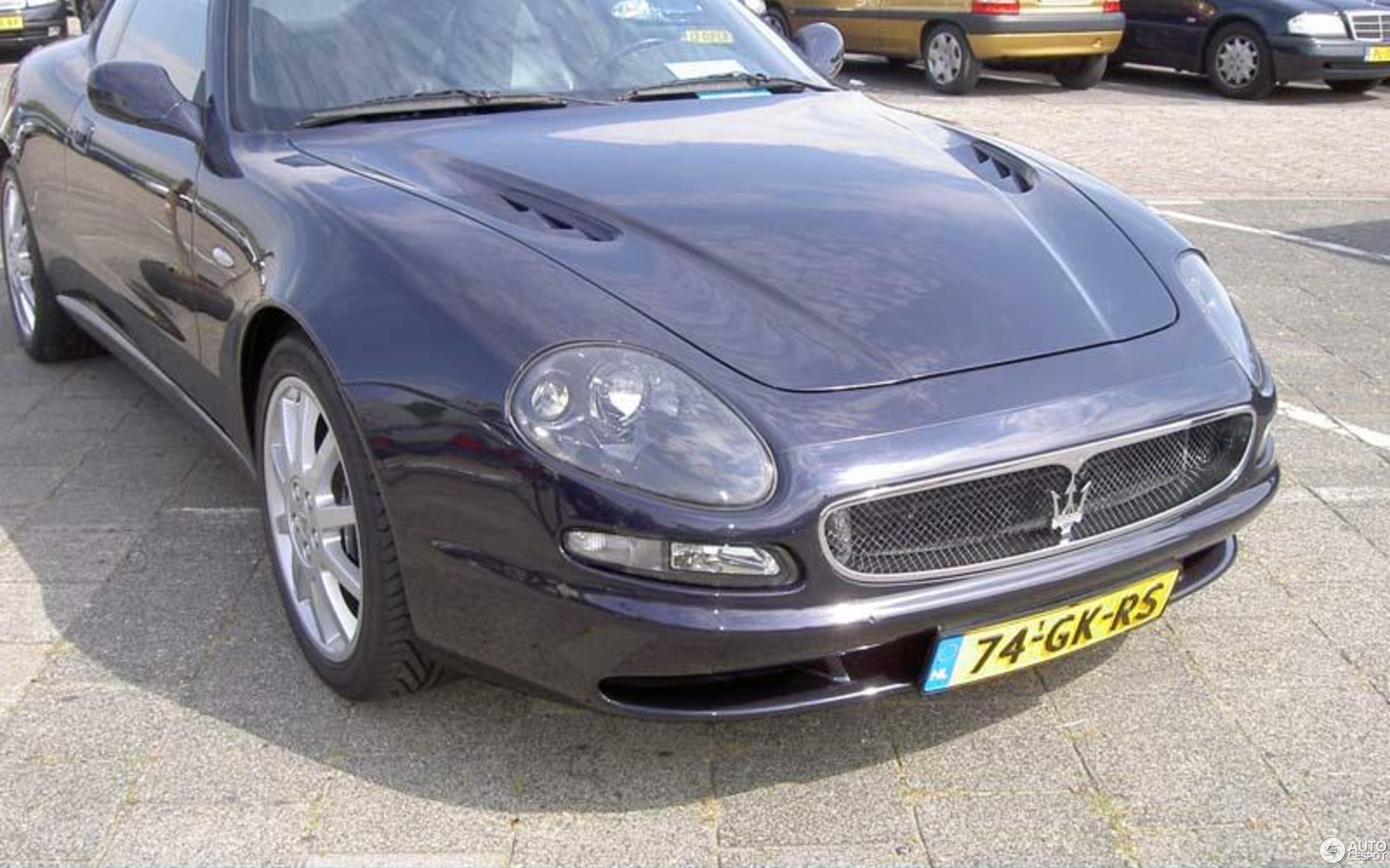 Maserati 3200GT