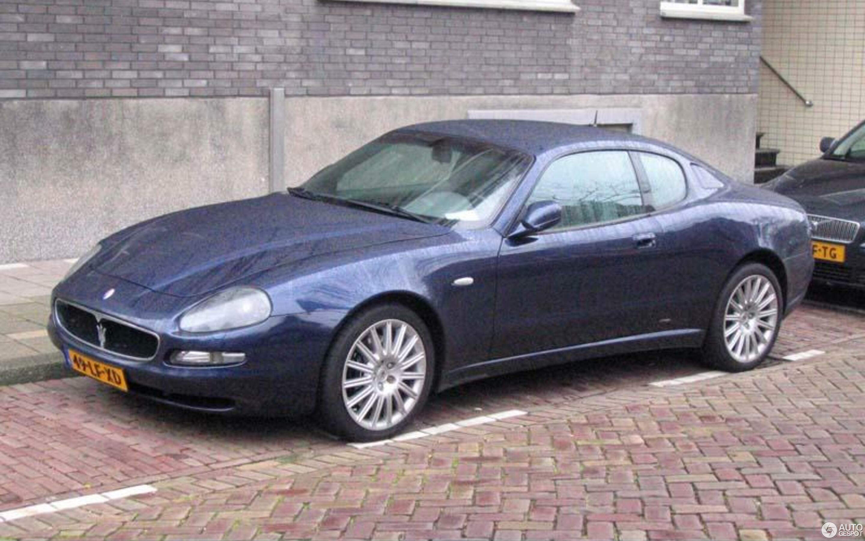 Maserati 4200GT