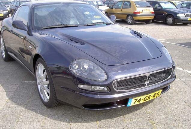 Maserati 3200GT