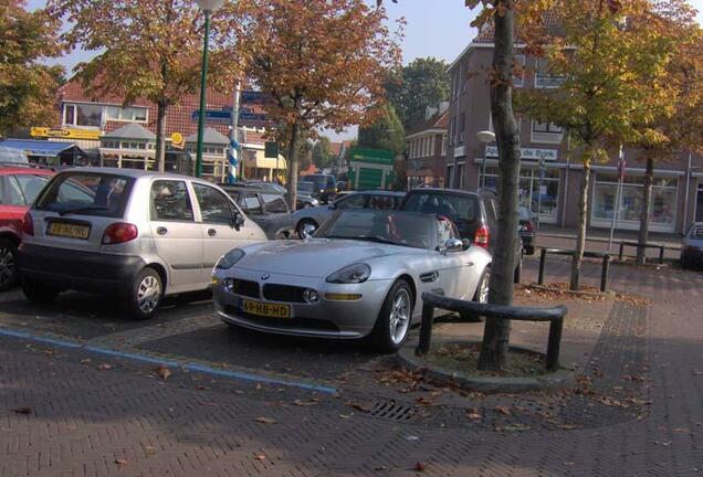 BMW Z8