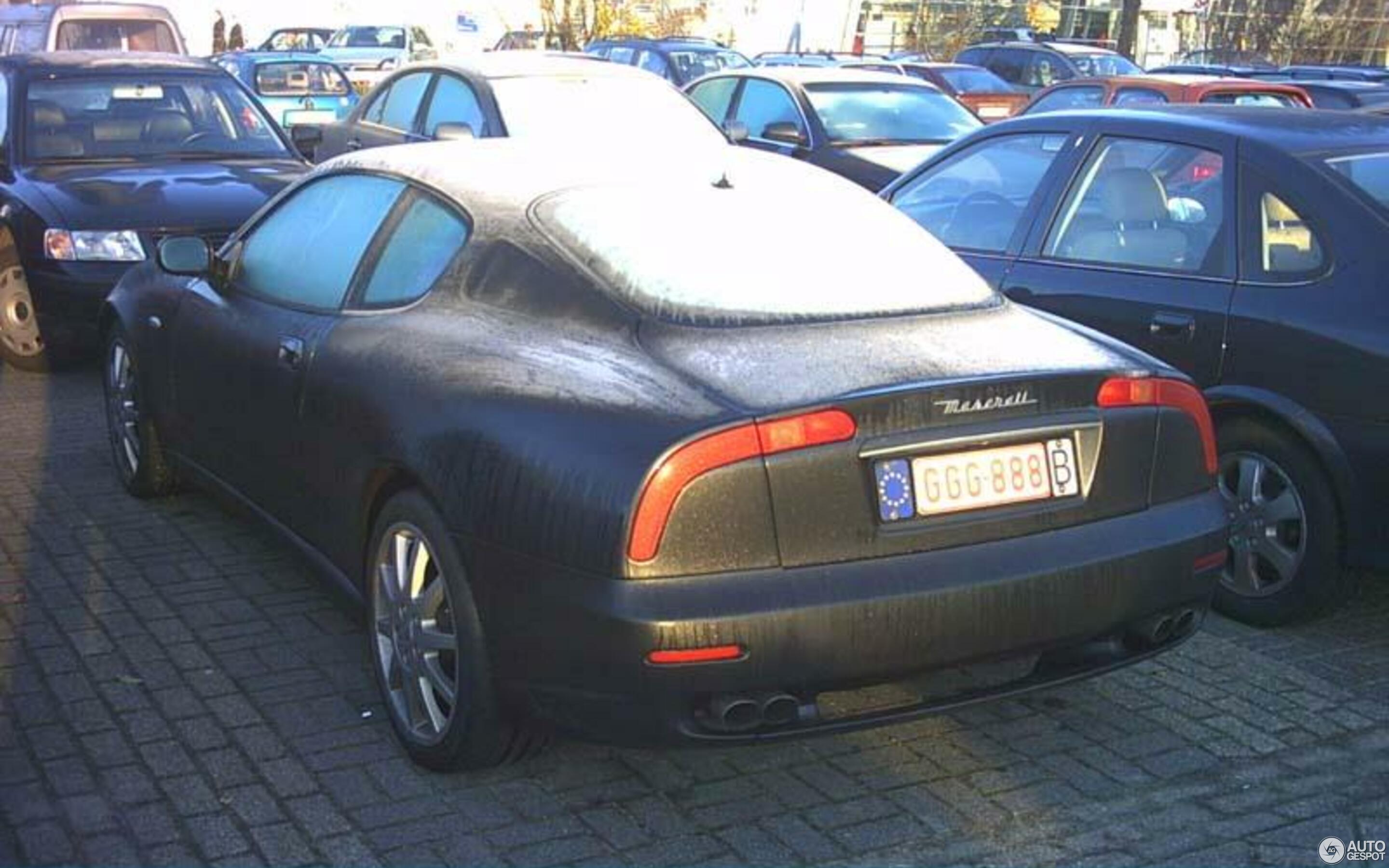 Maserati 3200GT