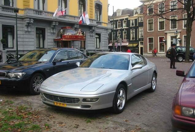 Ferrari 456 GT