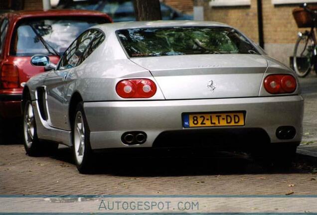 Ferrari 456 GT