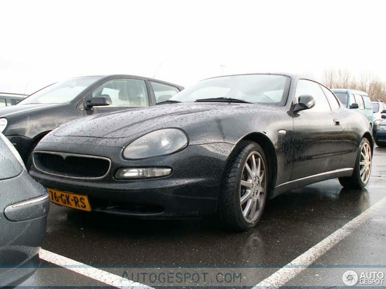 Maserati 3200GT