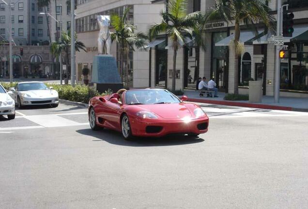 Chevrolet Corvette C6