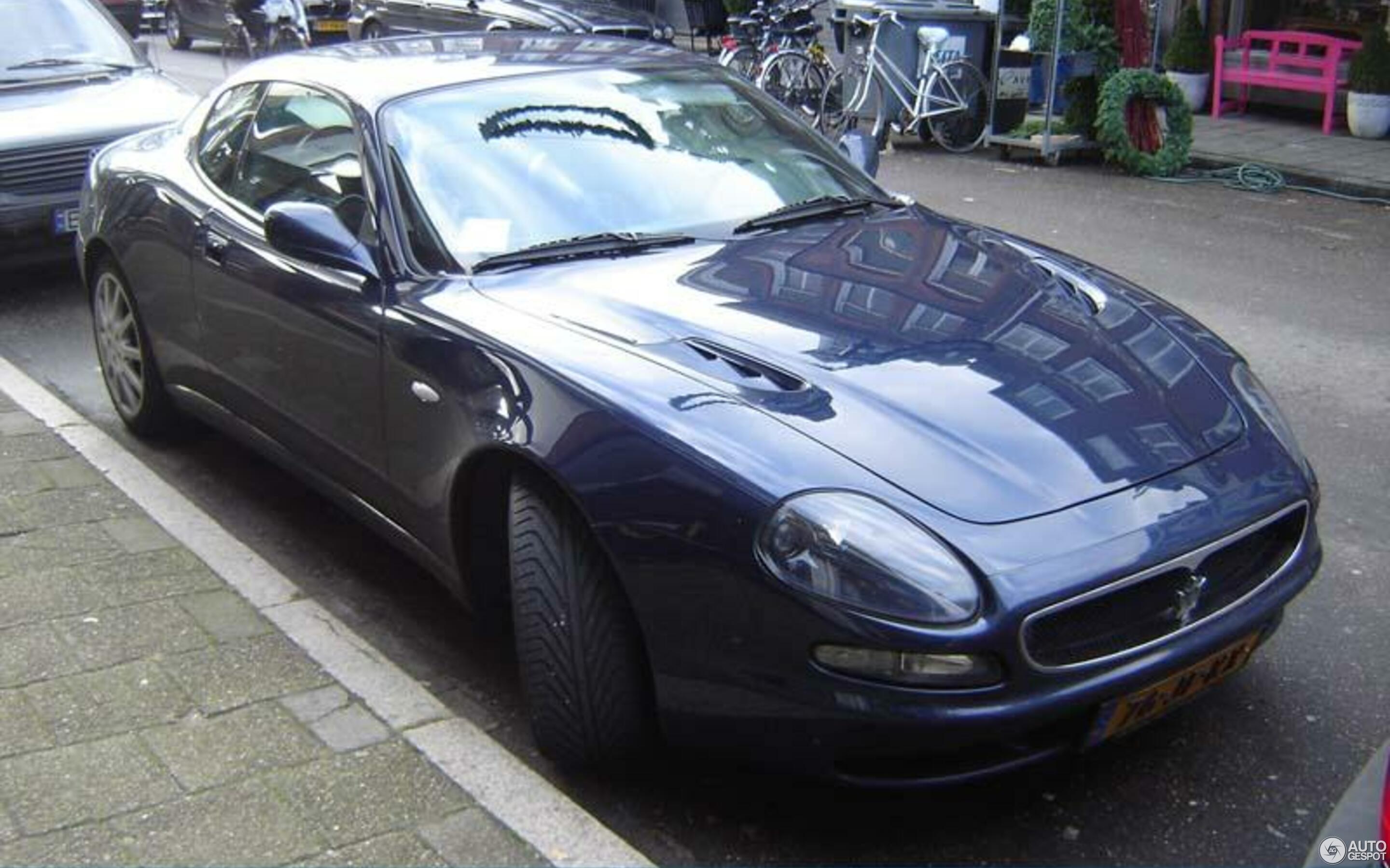 Maserati 3200GT