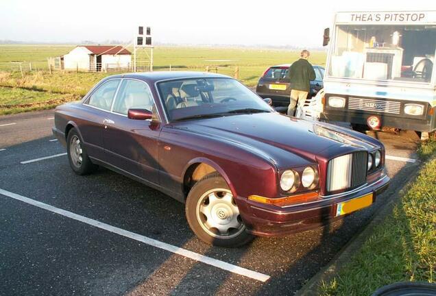 Bentley Continental R