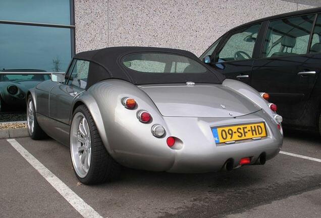 Wiesmann Roadster MF3