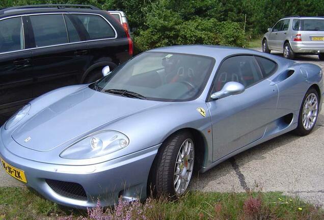 Ferrari 360 Modena