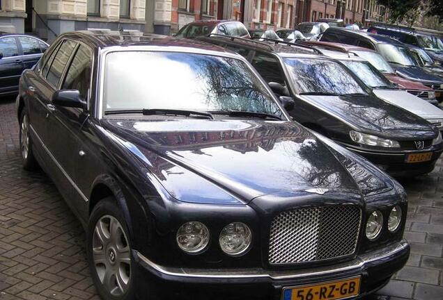 Bentley Arnage R