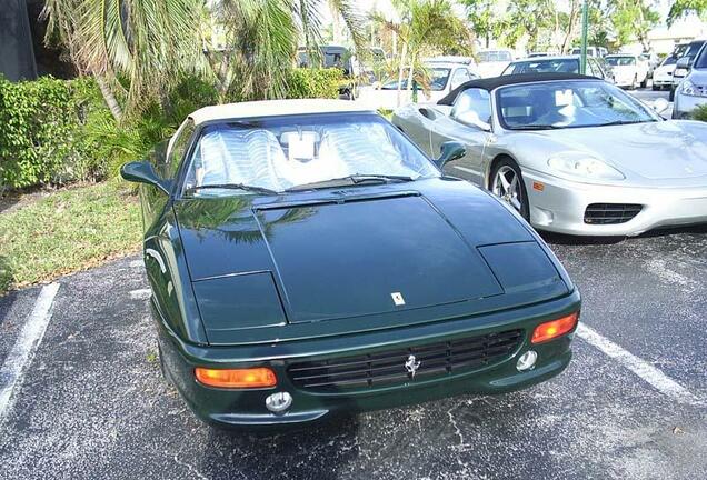 Ferrari F355 Spider