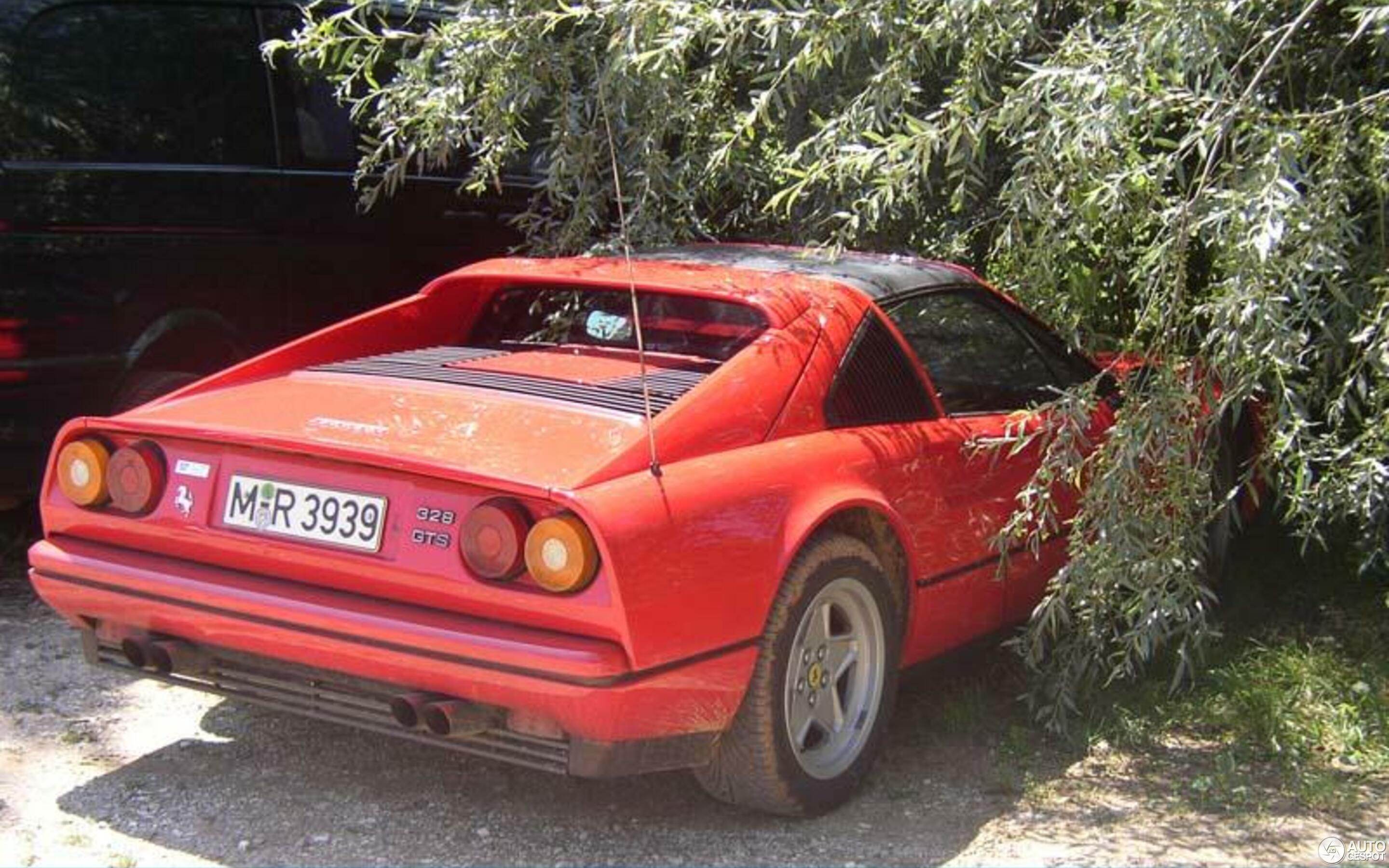 Ferrari 328 GTS