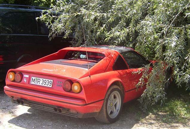 Ferrari 328 GTS