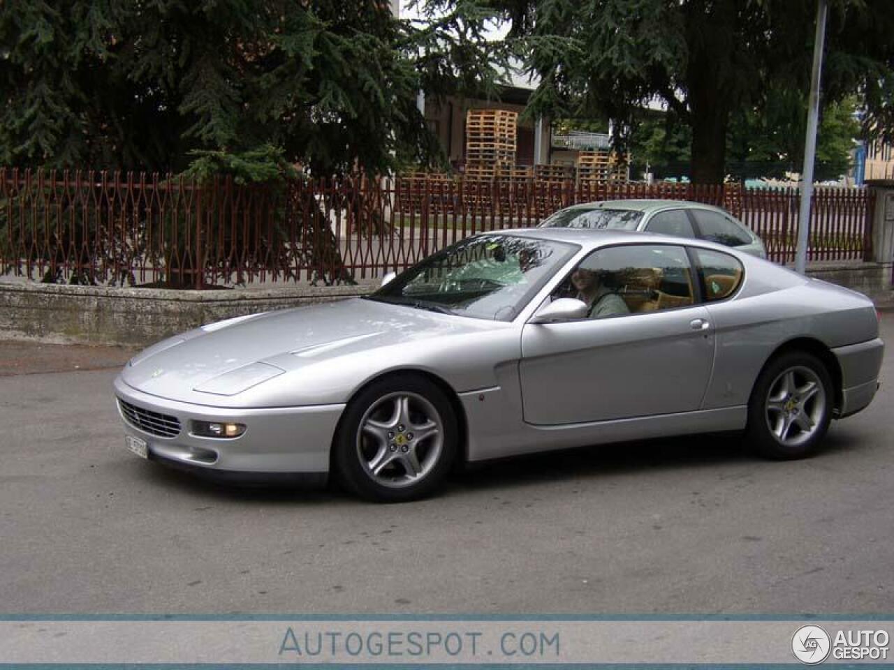 Ferrari 456 GT