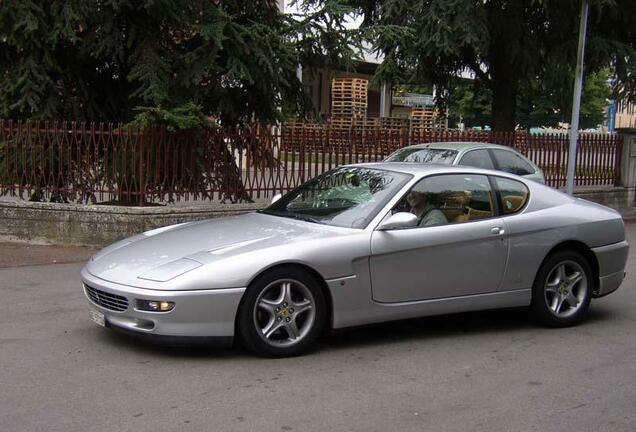 Ferrari 456 GT