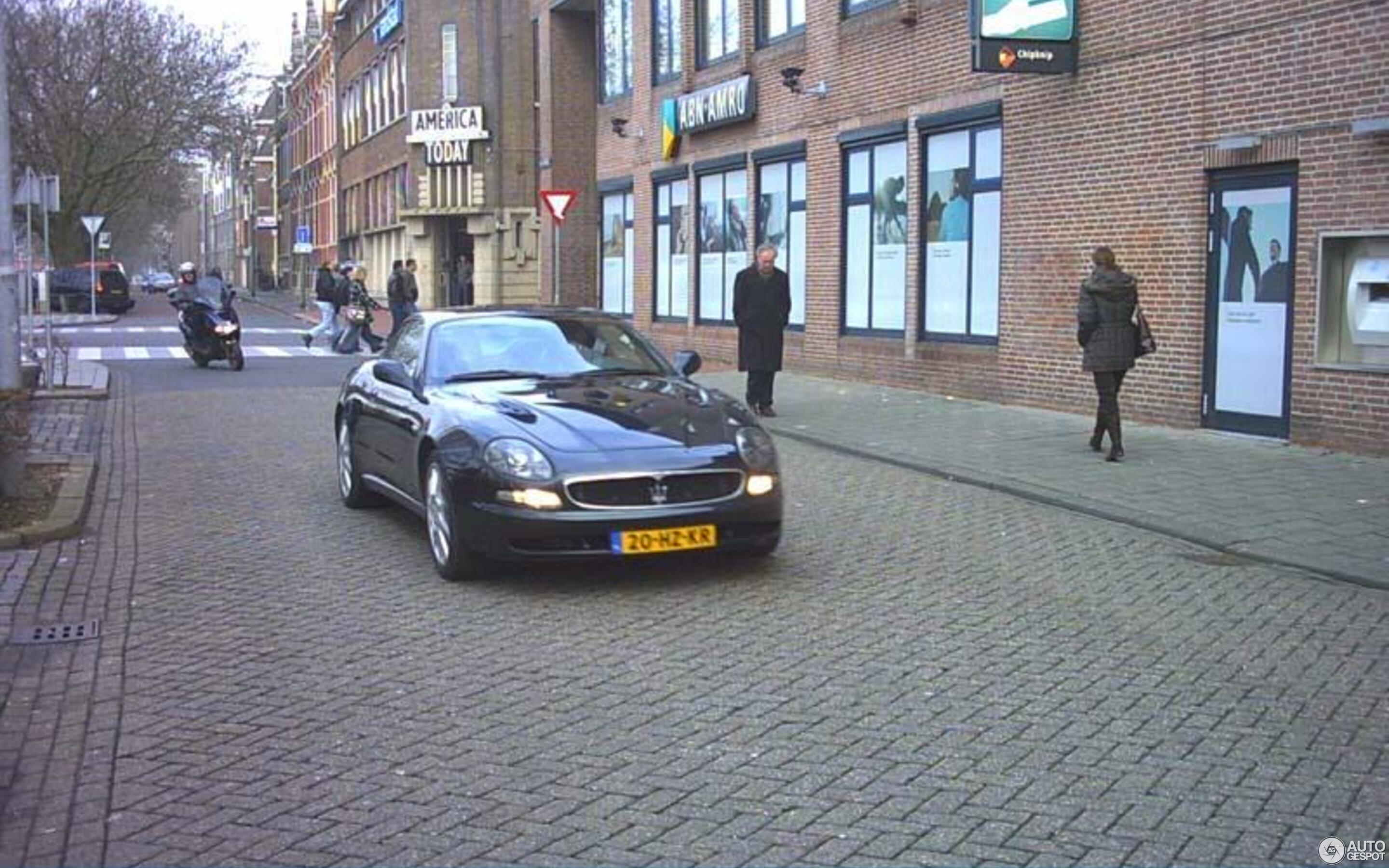 Maserati 3200GT