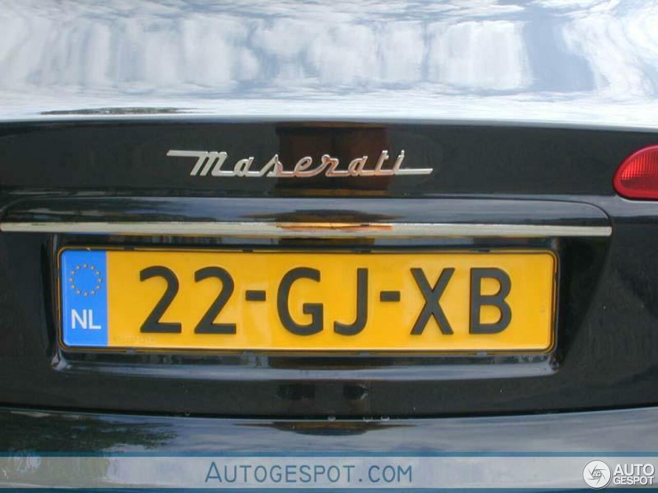 Maserati 3200GT