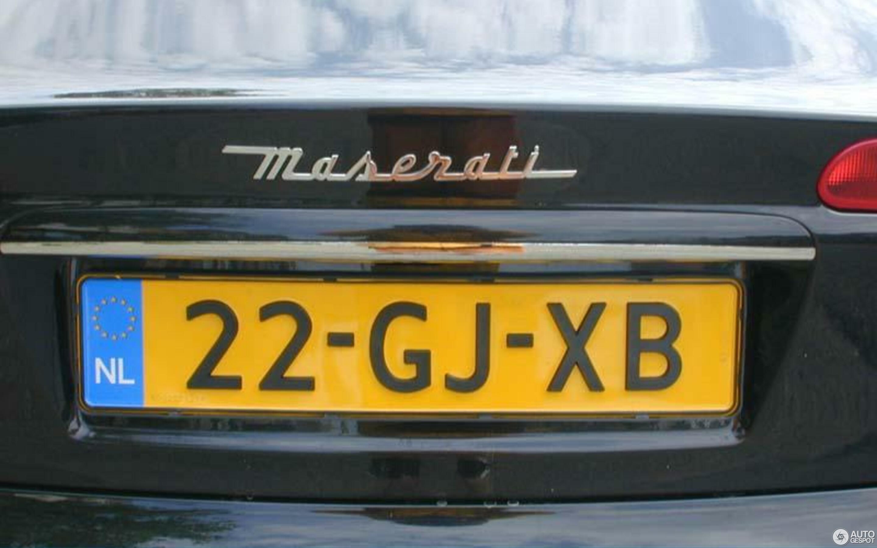 Maserati 3200GT