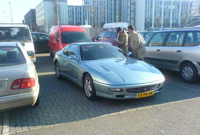 Ferrari 456 GT