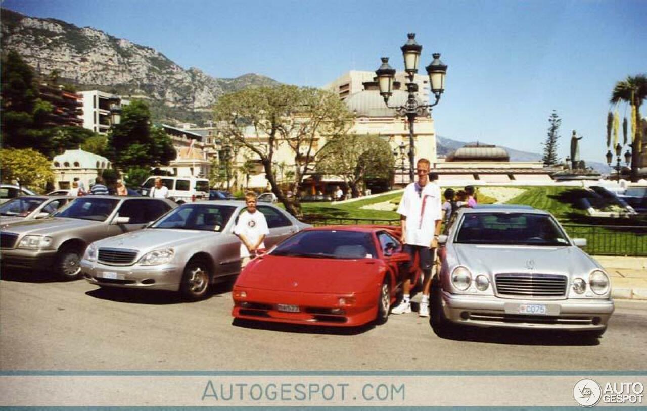 Lamborghini Diablo