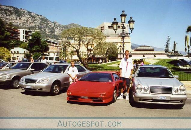 Lamborghini Diablo