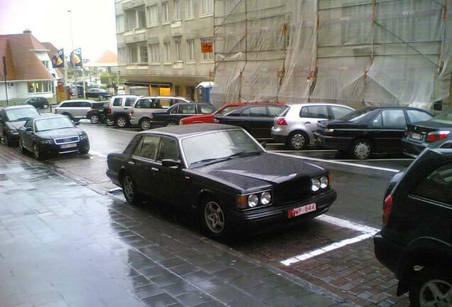 Bentley Turbo RT