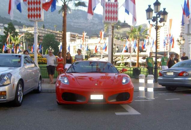 Ferrari F430