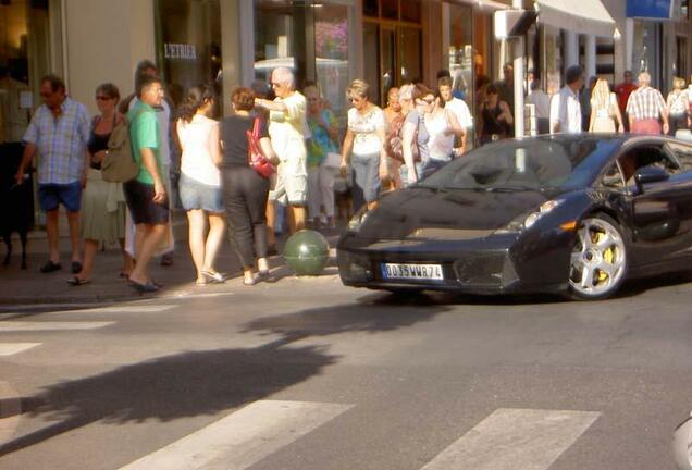 Lamborghini Gallardo