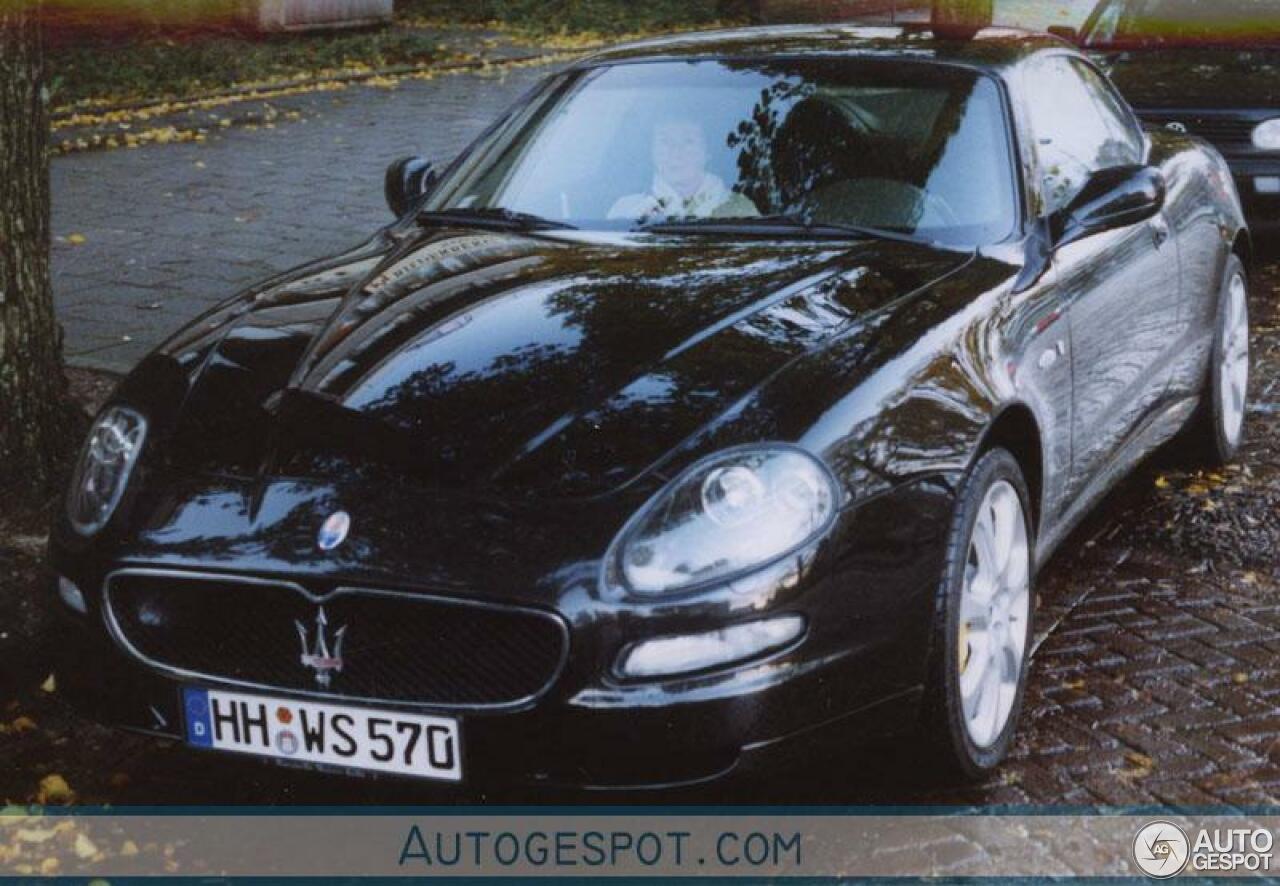 Maserati 4200GT