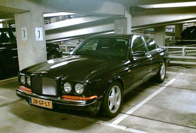 Bentley Continental R