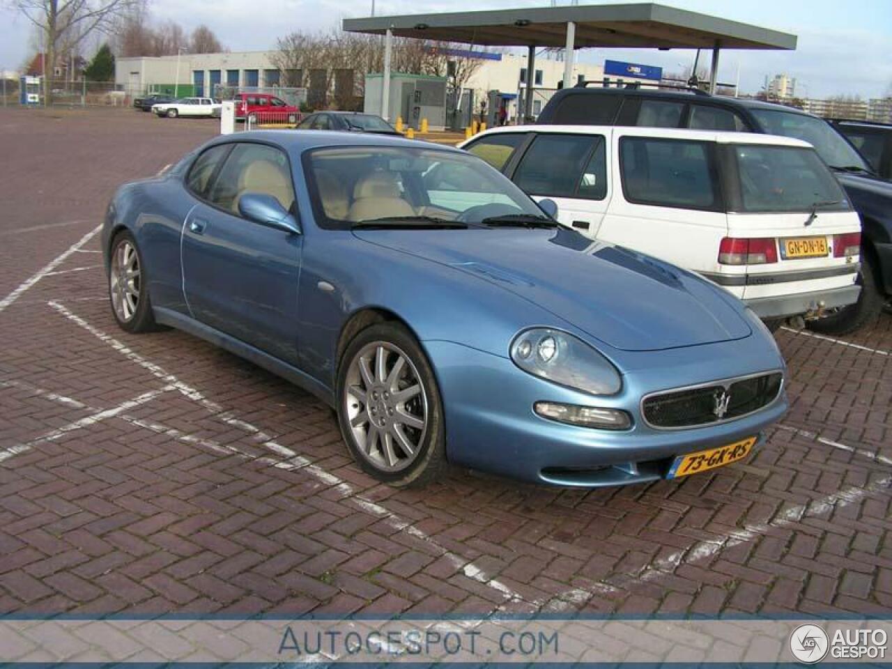 Maserati 3200GT