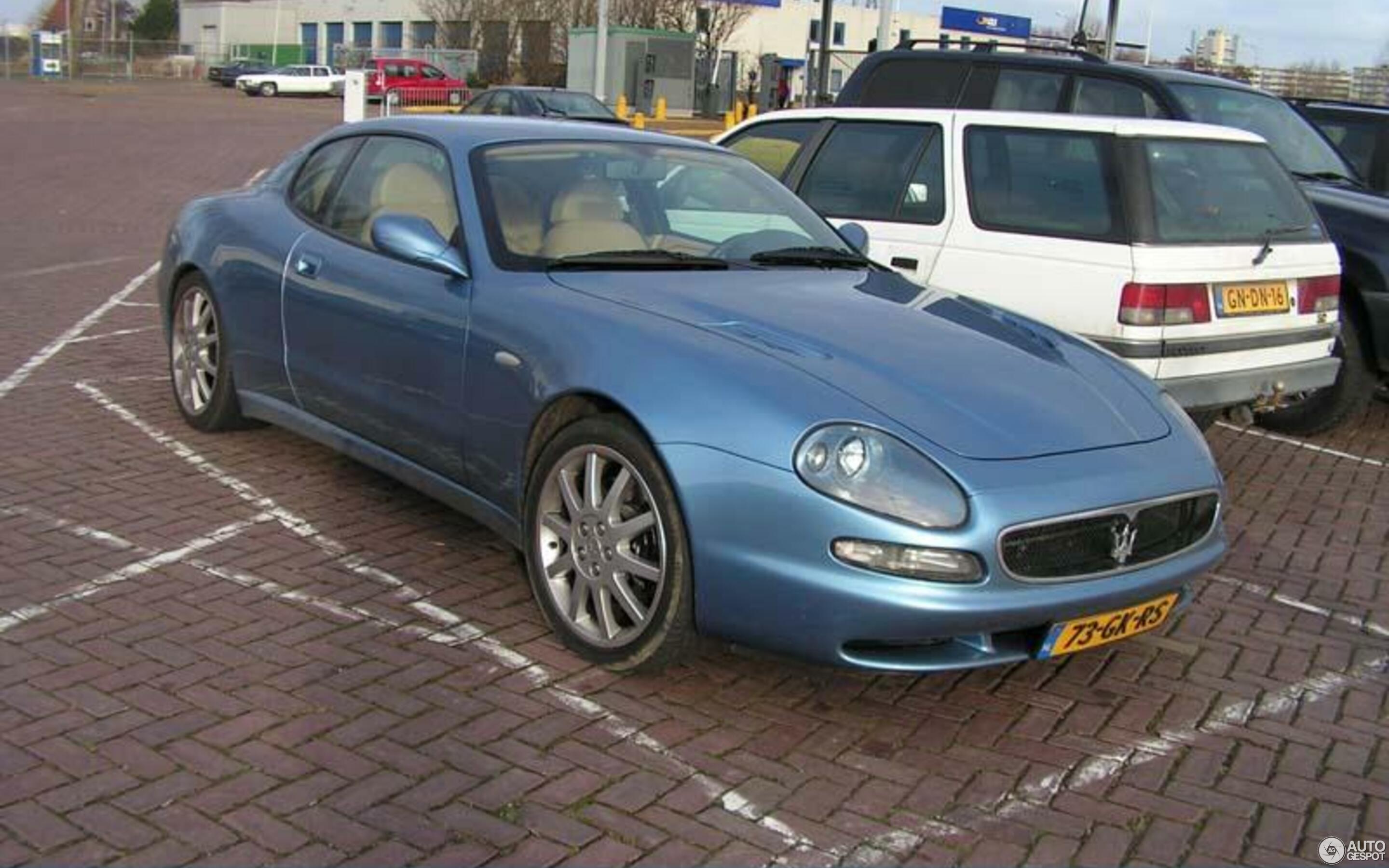 Maserati 3200GT