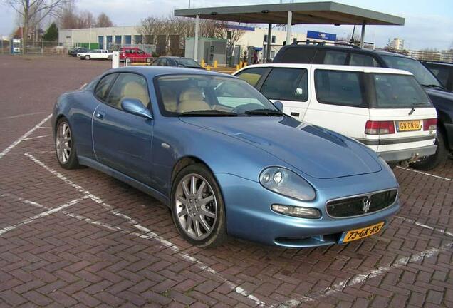 Maserati 3200GT