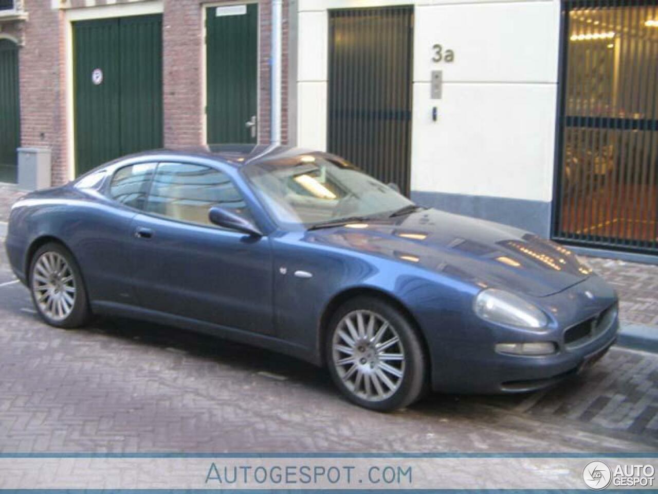 Maserati 4200GT