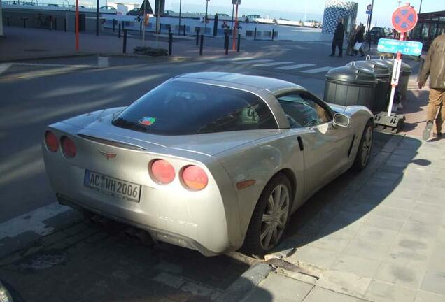 Chevrolet Corvette C6