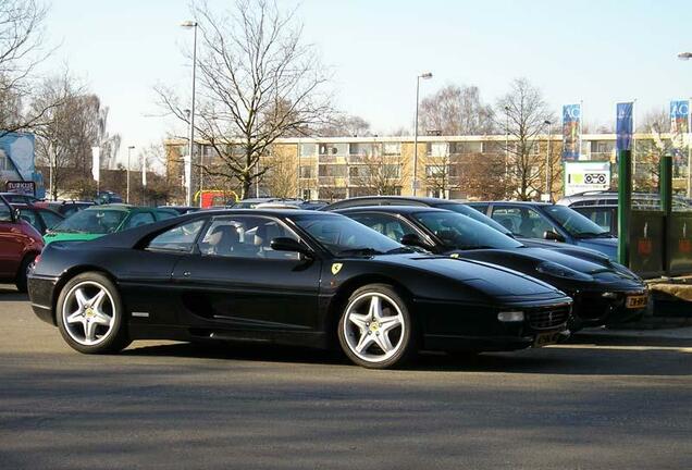 Ferrari F355 Berlinetta