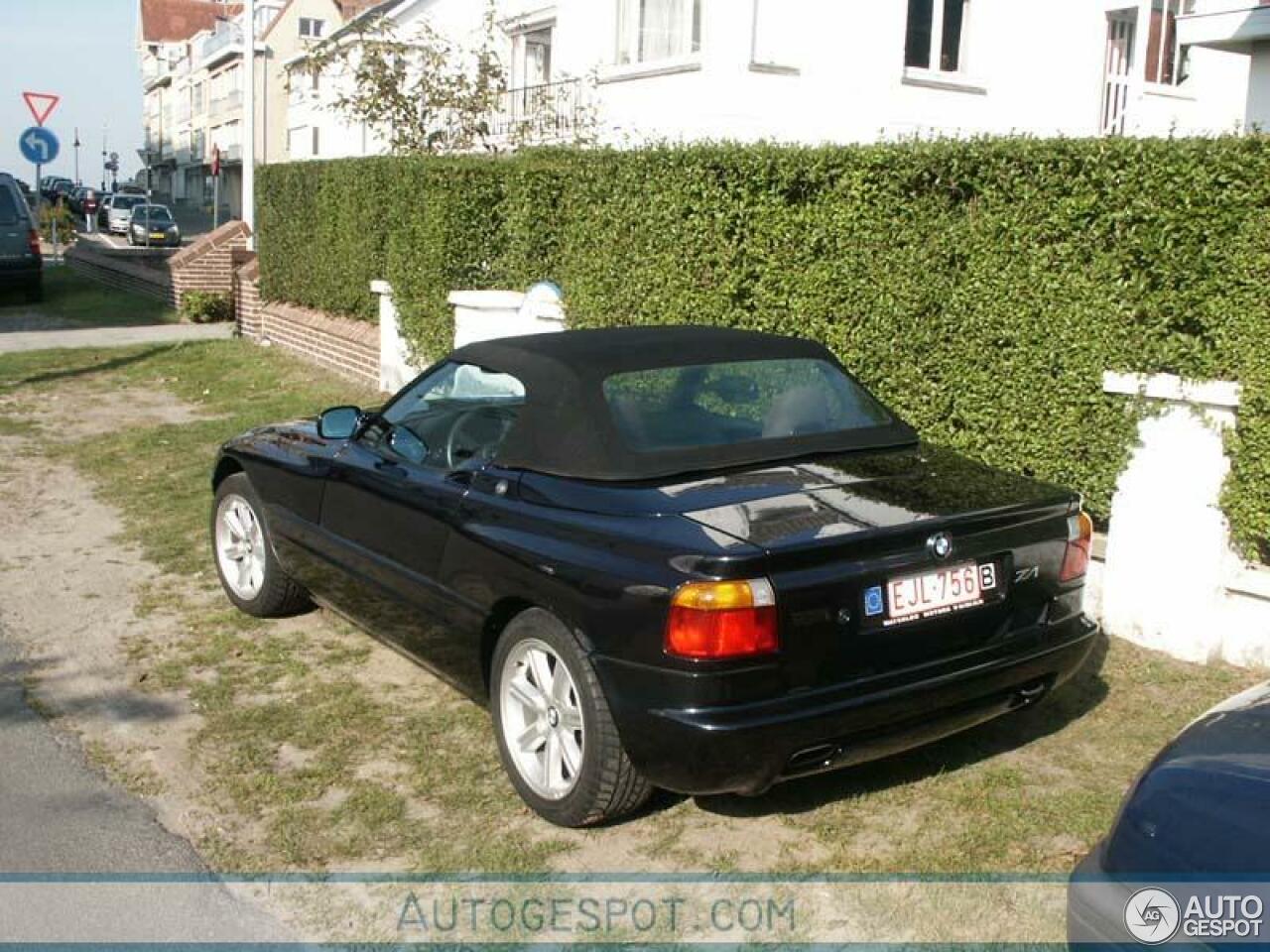 BMW Z1