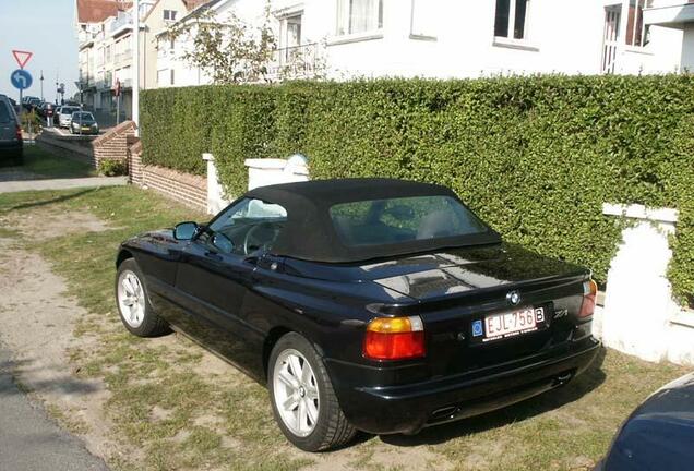 BMW Z1