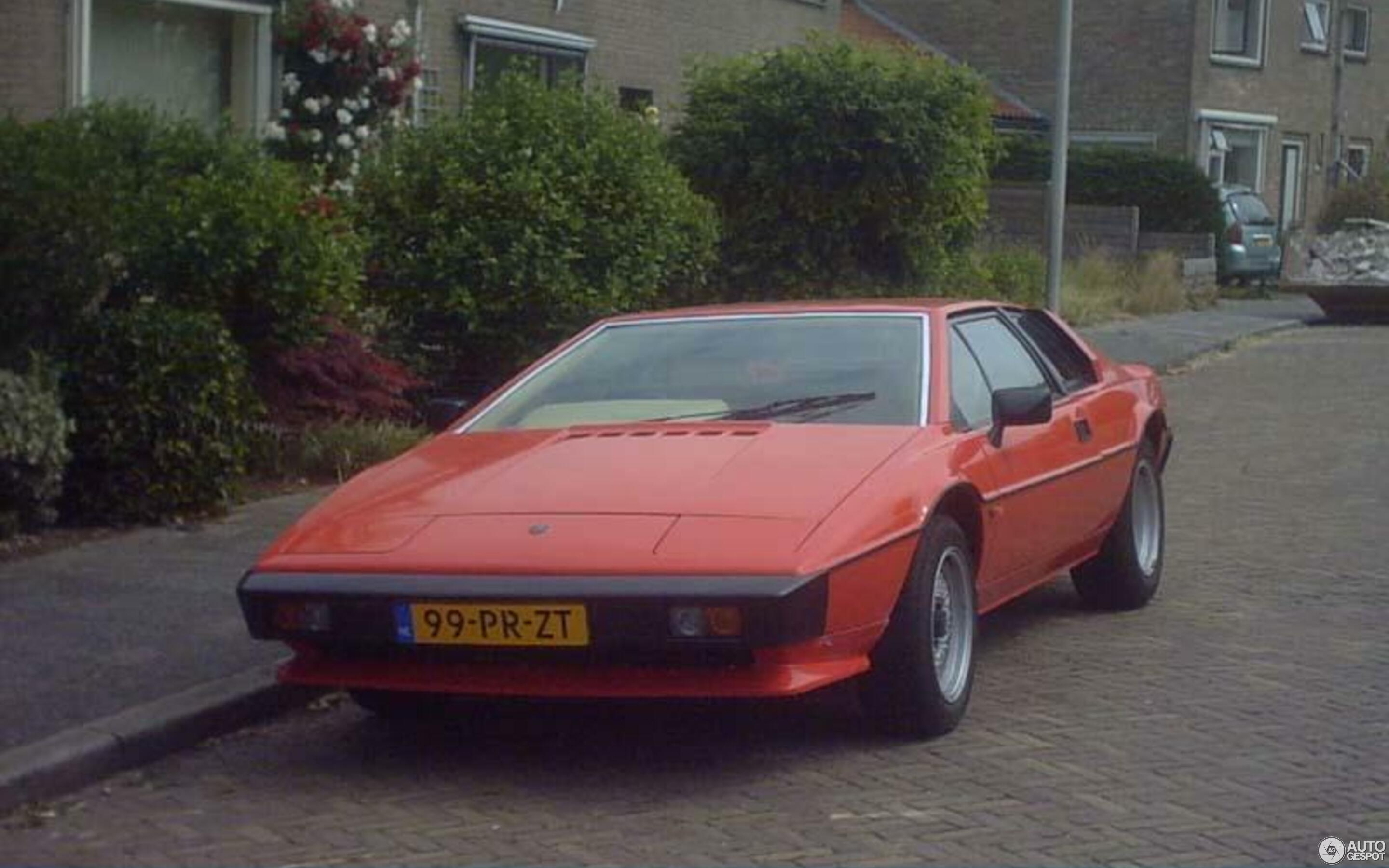 Lotus Esprit S3