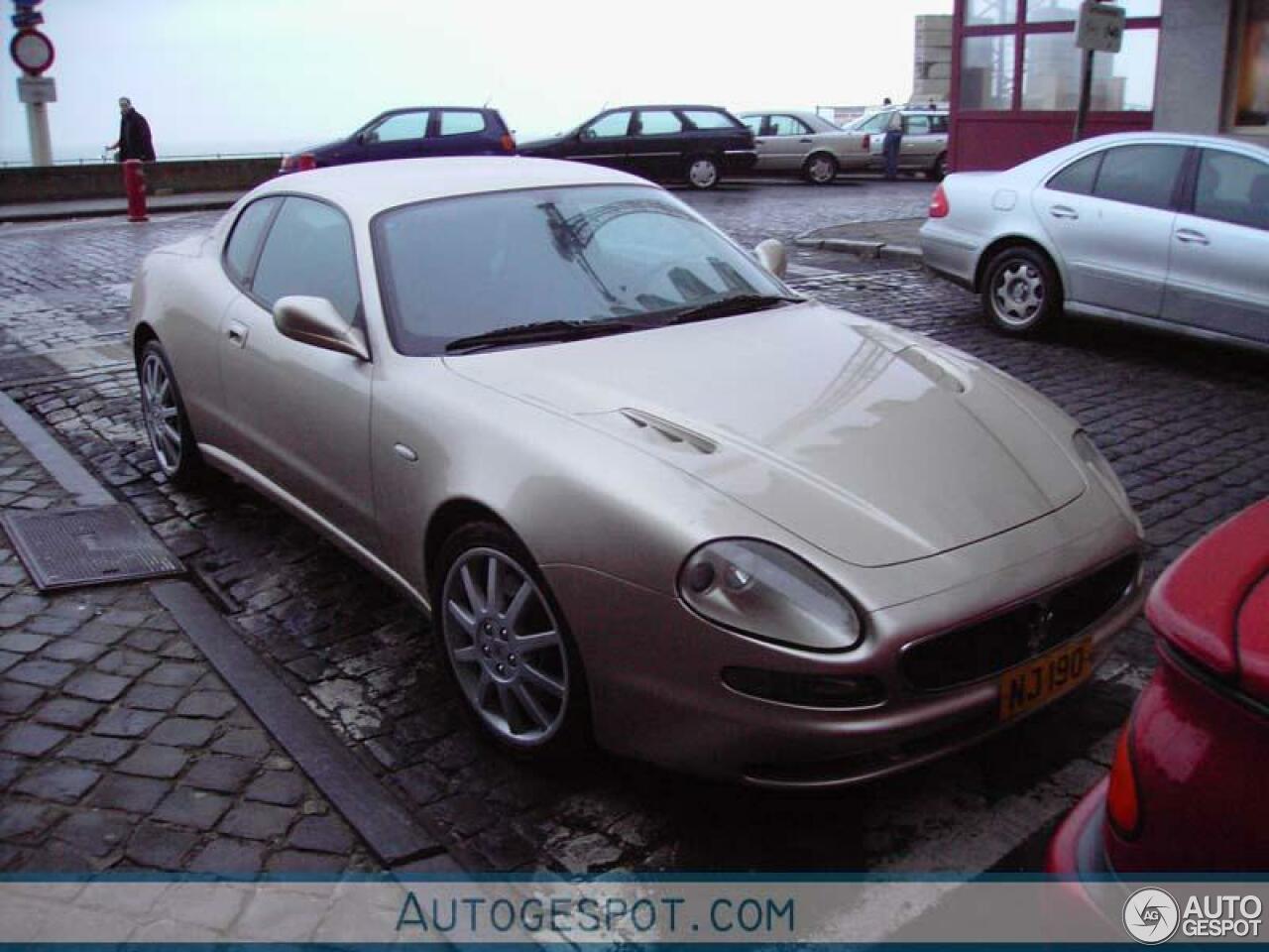 Maserati 3200GT