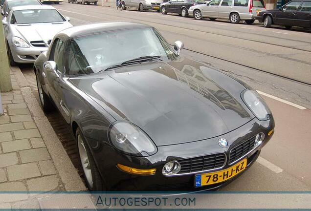 BMW Z8