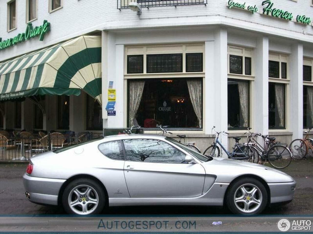 Ferrari 456 GT