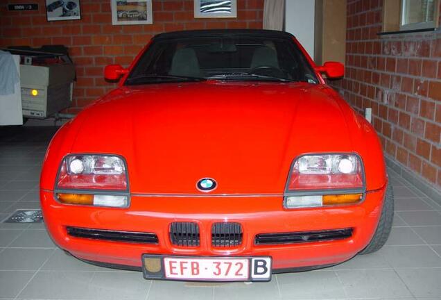 BMW Z1