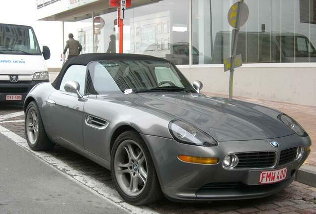 BMW Z8